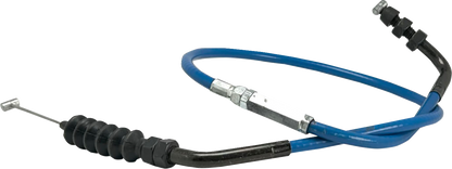 MOOSE OFFROAD Shifter Cable - UTV - Polaris 100-3653-PU