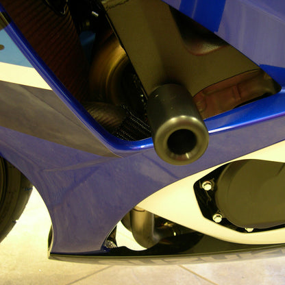 Frame Sliders Black