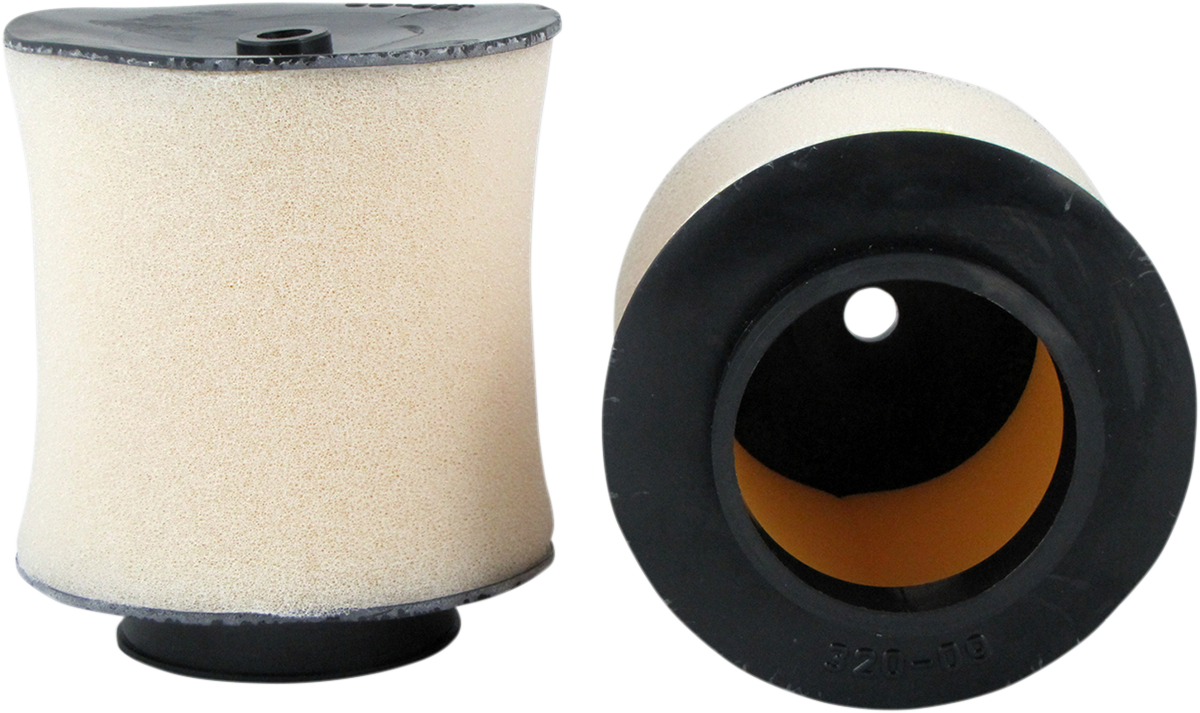 NO TOIL Foam Air Filter - Honda 320-09