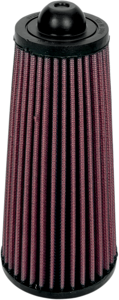 K & N High-Flow Air Filter - Buell BU-5000