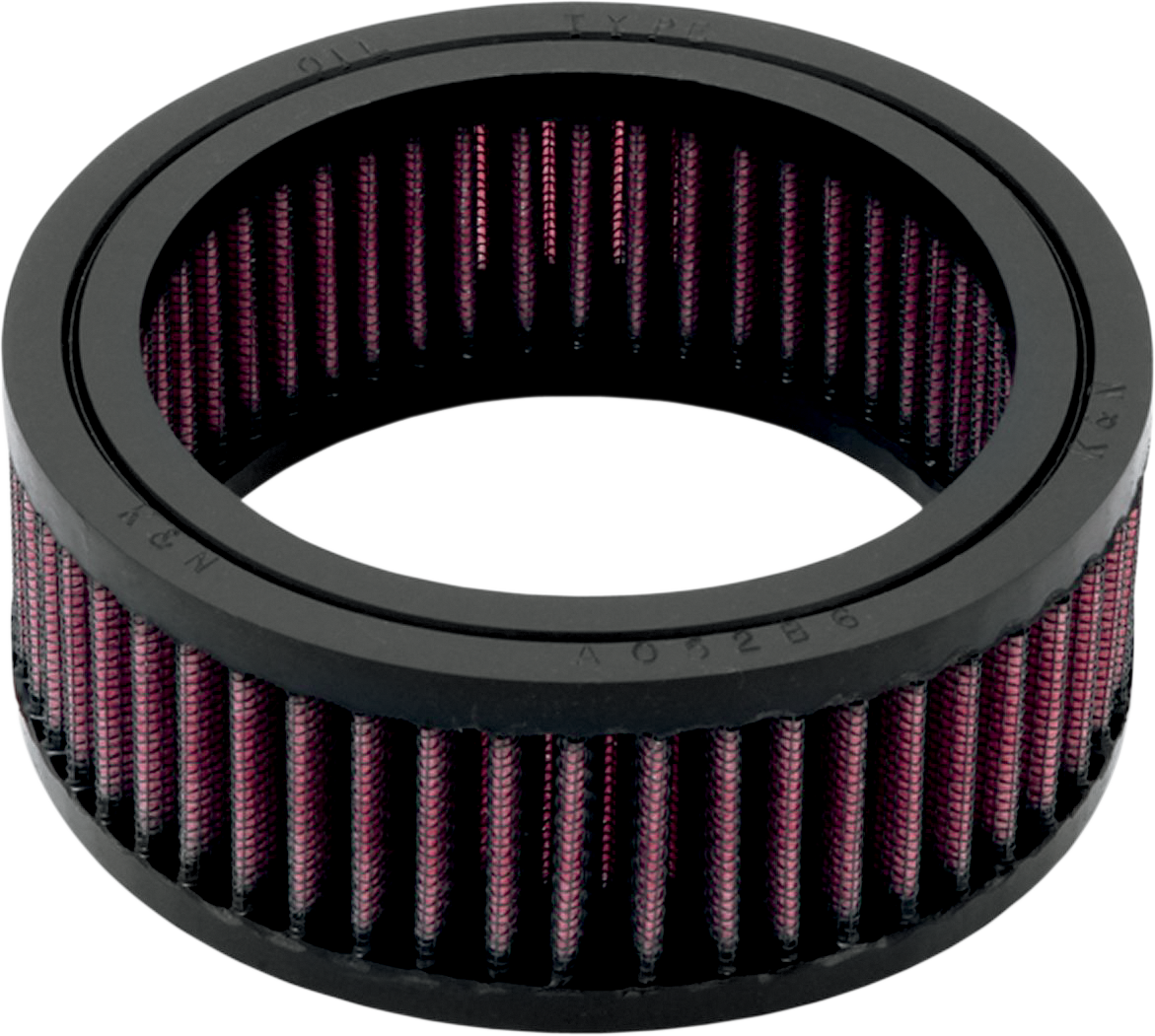 K & N Replacement High-Flow Air Filter - Dragtron II E-3200