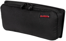 Windshield Bag Black 13.75"X5.75"X2.75"