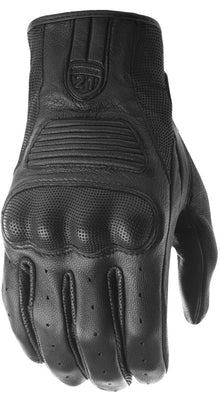 Haymaker Gloves Black 2x