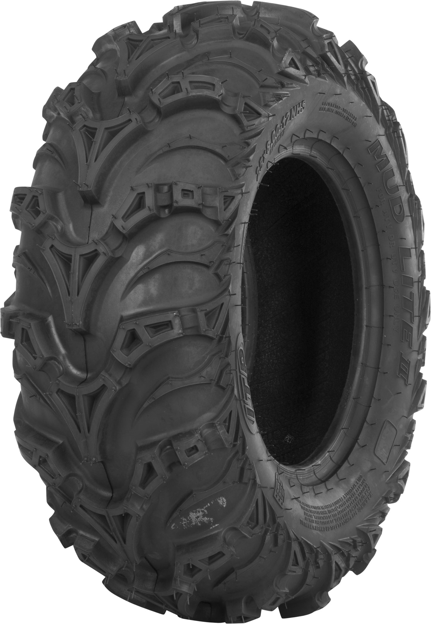 Tire Mud Lite Ii Front 28x9 14 Lr1180lbs Bias