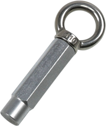 Unit Fork Pull Down Hook