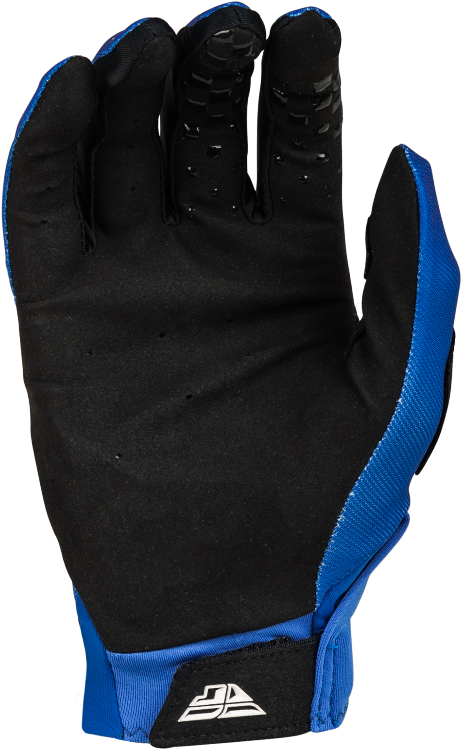 Pro Lite Gloves Blue/White Md