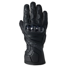Fulcrum Ce Glove Black/Black Waterproof 2xl