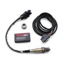 Dynojet KTM WideBand CX Kit (Use w/Power Vision 3) - Single Channel