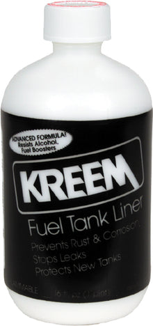 Kreem Fuel Tank Liner 16oz
