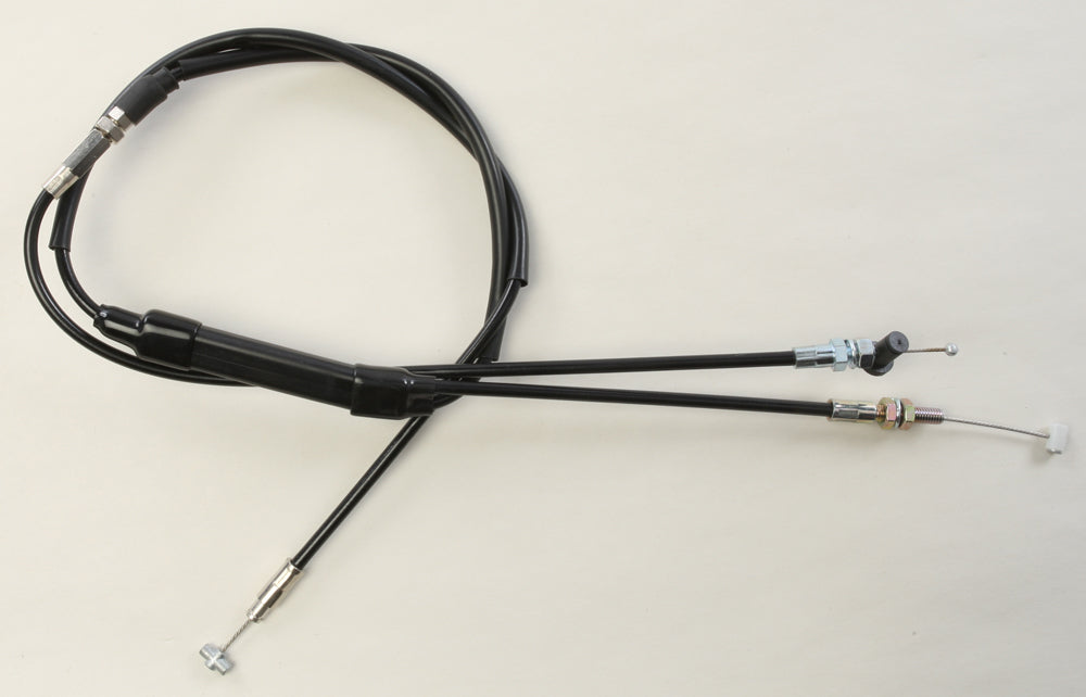 Throttle Cable S D
