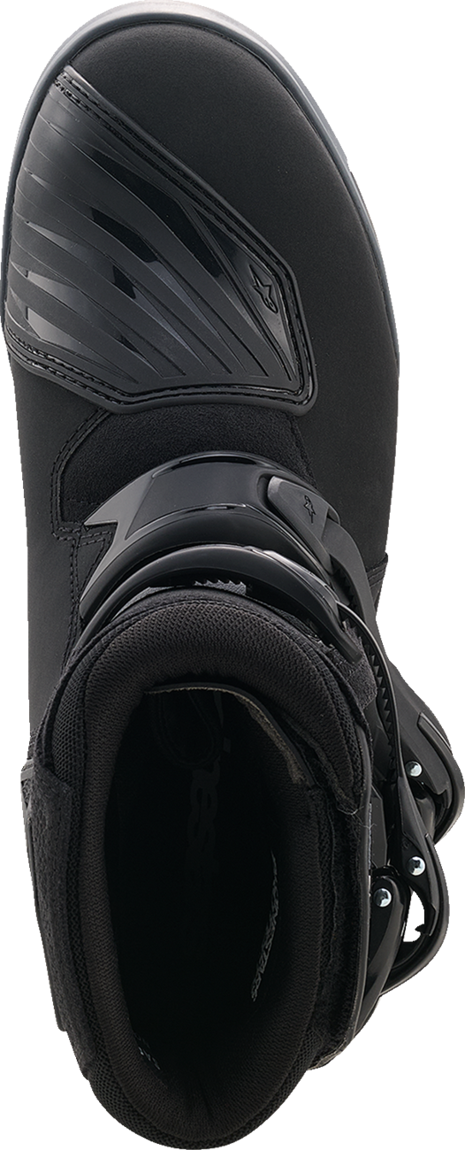 ALPINESTARS Belize V2 Drystar® Boots - Black - US 7 2040226-10-7