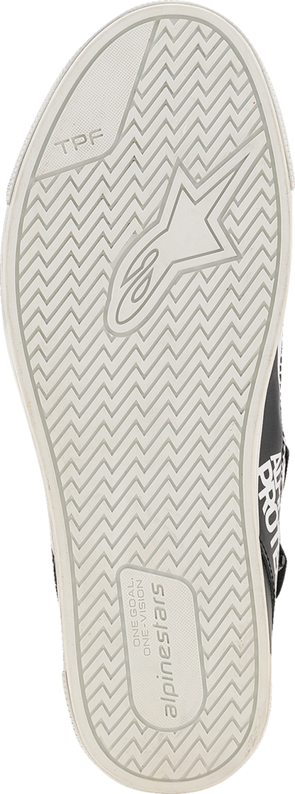 ALPINESTARS Stella Stated Flair Shoes - Black/White - US 8 2541426-12-8