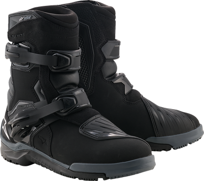 ALPINESTARS Belize V2 Drystar® Boots - Black - US 8 2040226-10-8