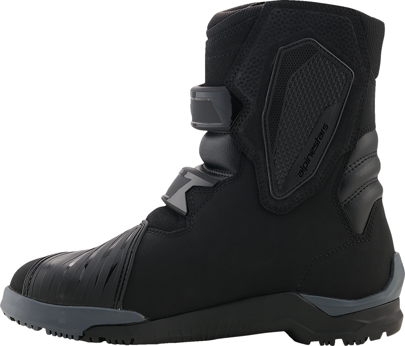 ALPINESTARS Belize V2 Drystar® Boots - Black - US 8 2040226-10-8