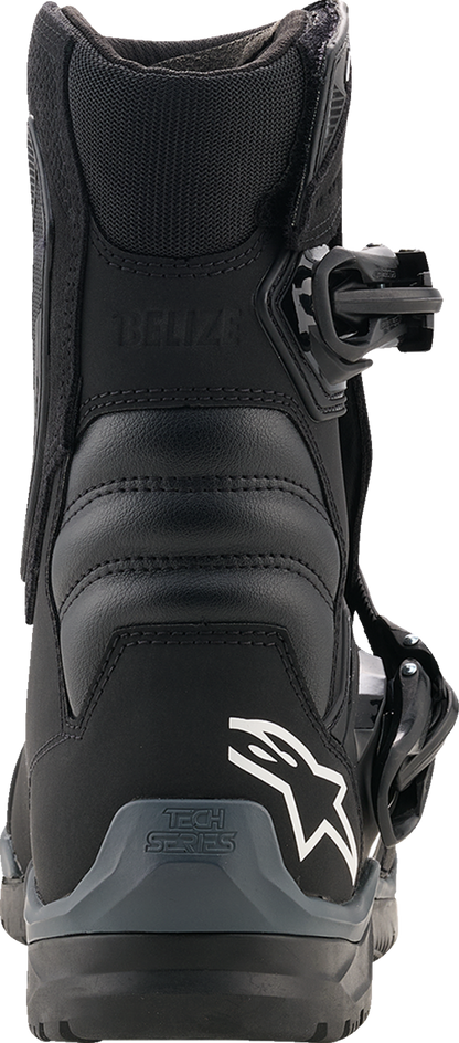 ALPINESTARS Belize V2 Drystar® Boots - Black - US 8 2040226-10-8