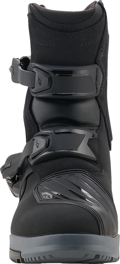 ALPINESTARS Belize V2 Drystar® Boots - Black - US 10 2040226-10-10