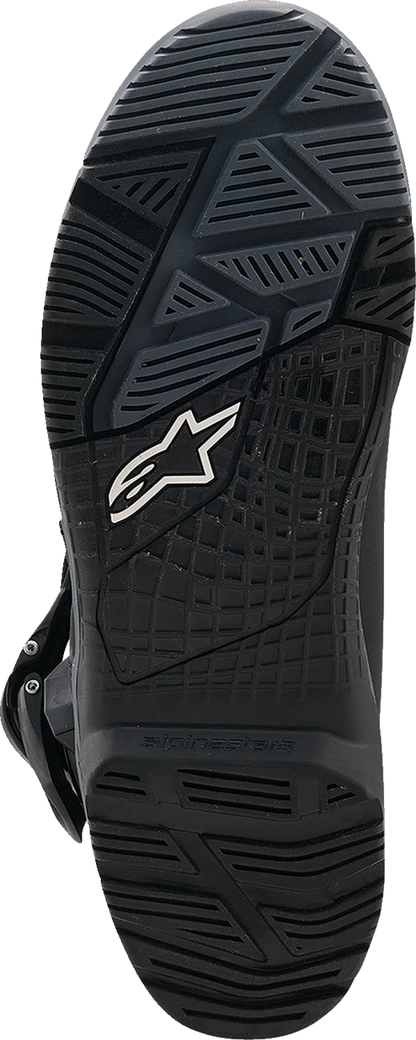 ALPINESTARS Belize V2 Drystar® Boots - Black - US 10 2040226-10-10