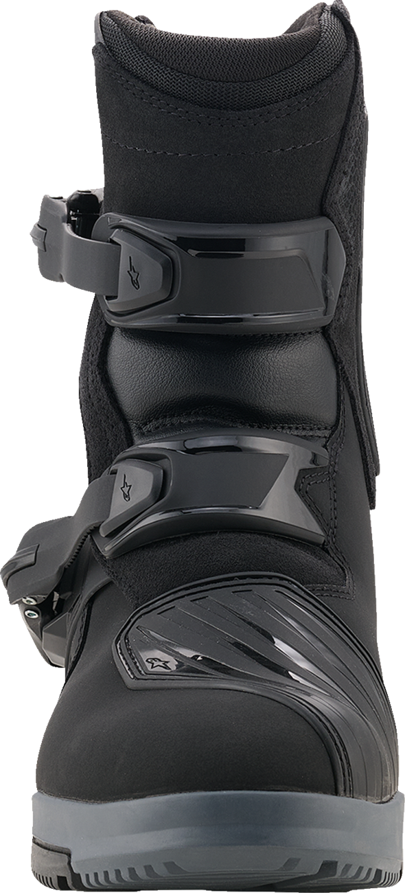 ALPINESTARS Belize V2 Drystar® Boots - Black - US 11 2040226-10-11