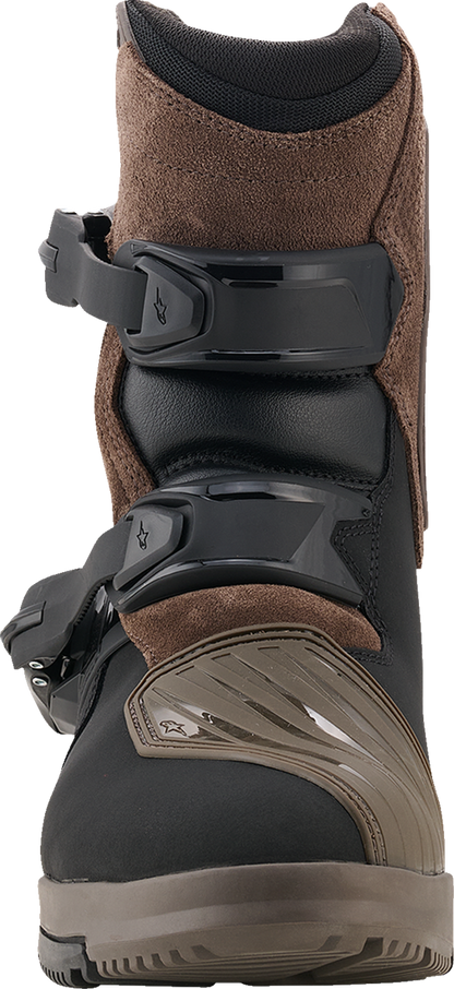 ALPINESTARS Belize V2 Drystar® Boots - Black/Brown - US 7 2040226-82-7