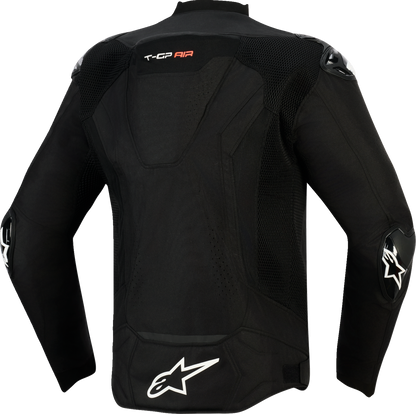 ALPINESTARS T-GP Air Jacket - Black - Medium 3300626-10-M