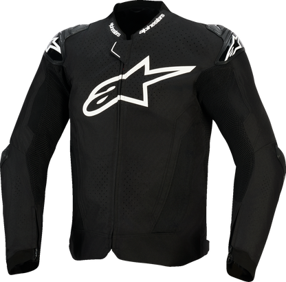 ALPINESTARS T-GP Air Jacket - Black - 2XL 3300626-10-2XL
