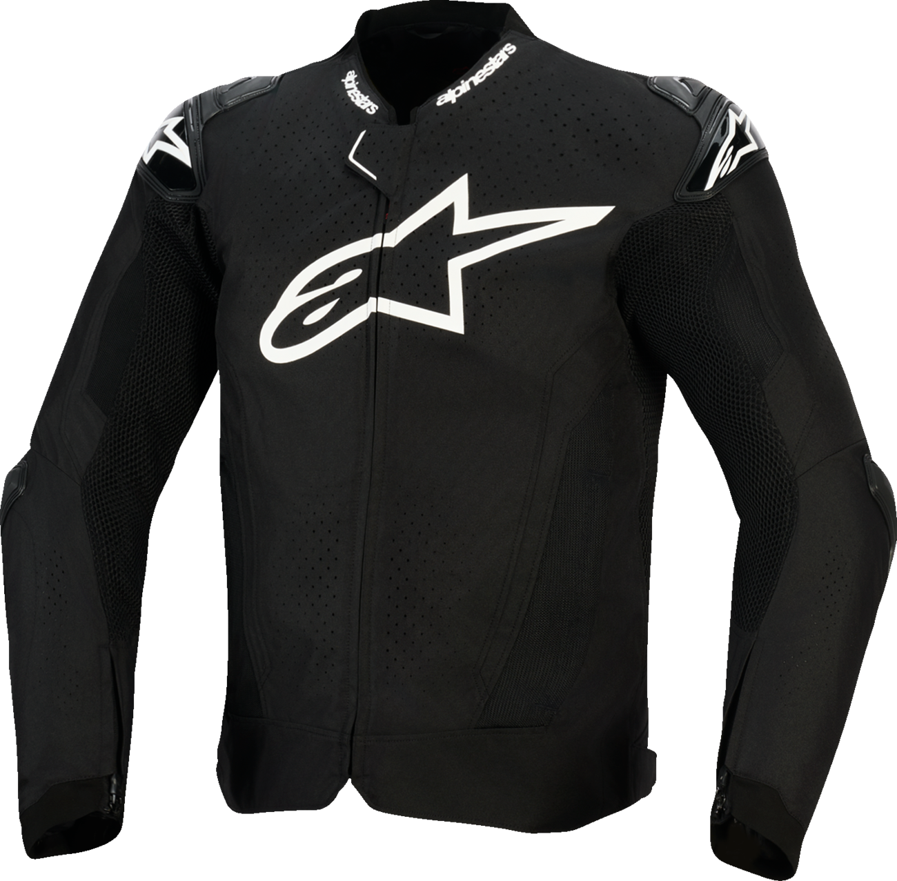 ALPINESTARS T-GP Air Jacket - Black - XL 3300626-10-XL