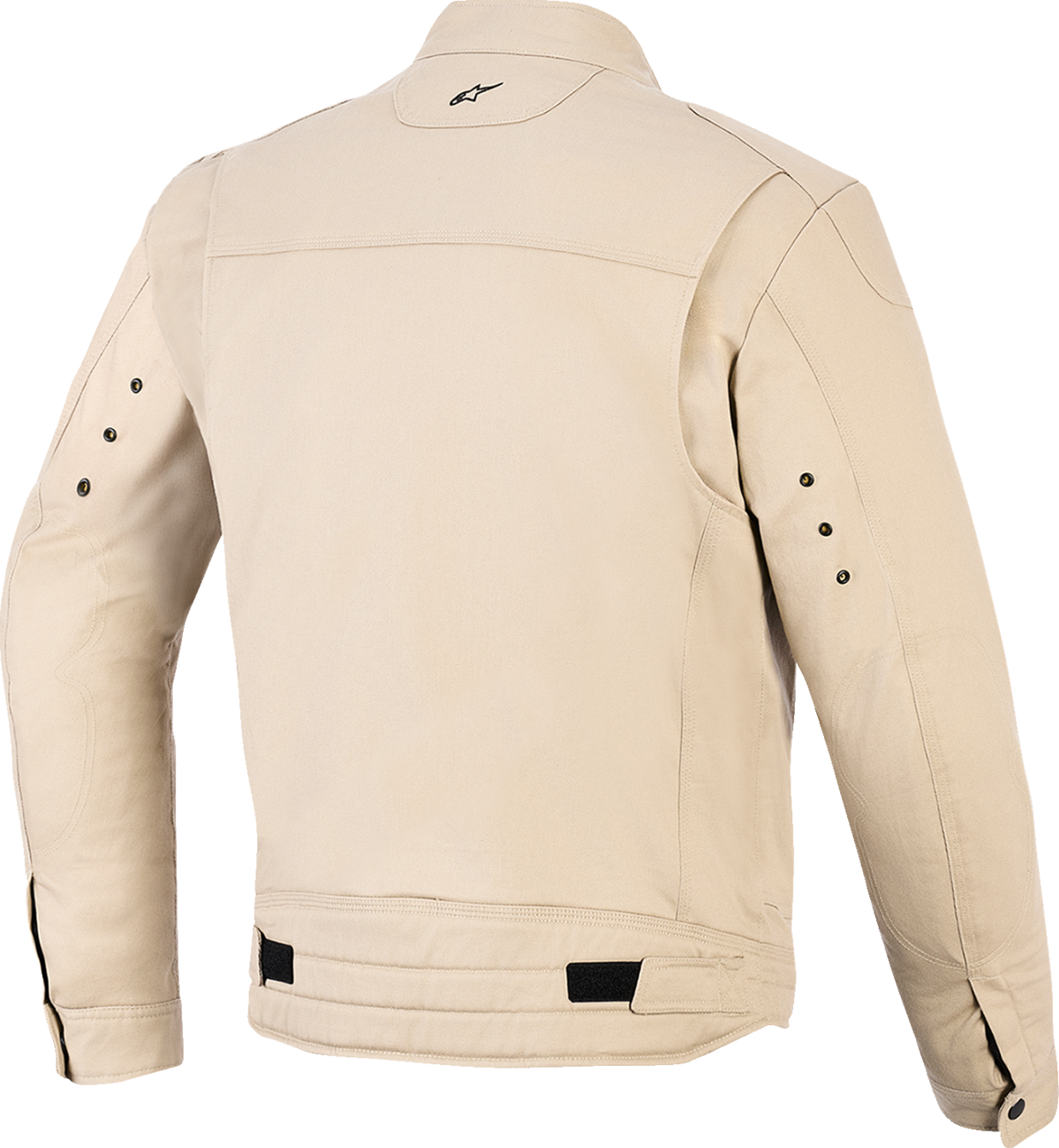 ALPINESTARS Bruiser Jacket - Aluminum - 3XL 3301026-9200-3X
