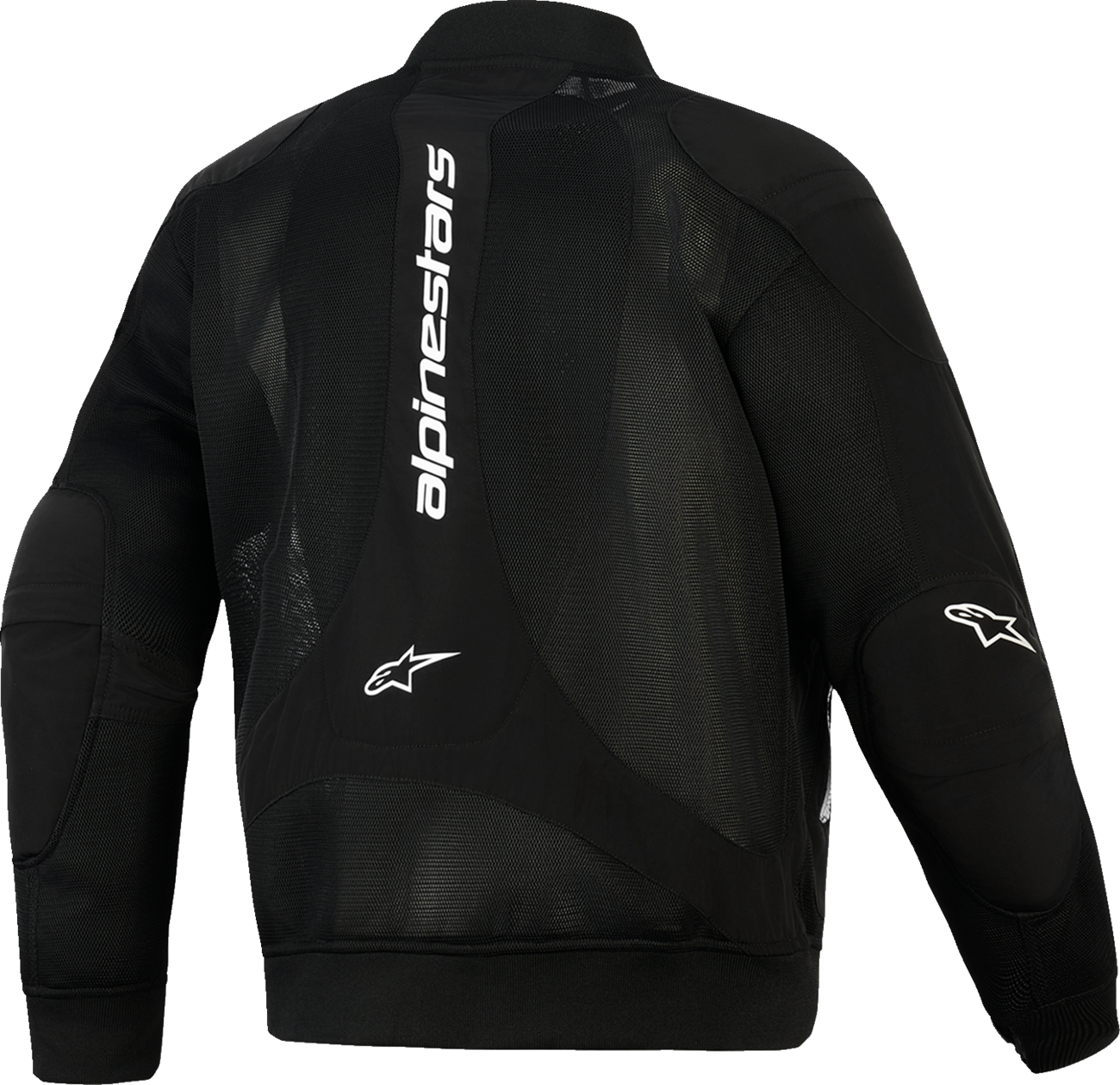 ALPINESTARS Flight Air Jacket - Black - XL 3300726-10-XL
