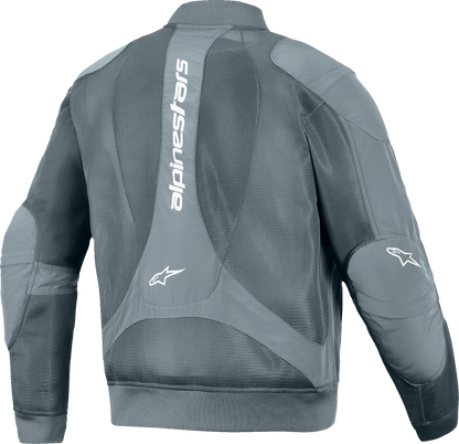 ALPINESTARS Flight Air Jacket - Storm Gray - 3XL 3300726-9019-3XL