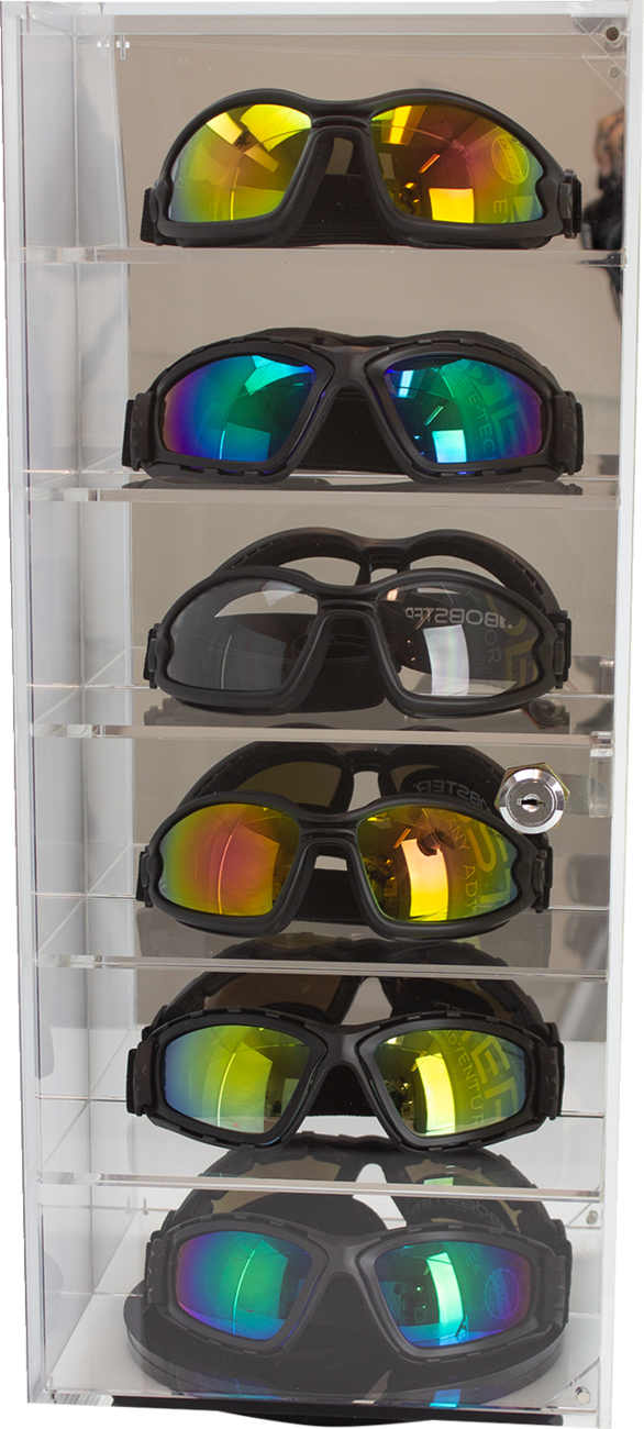BOBSTER Display Assortment - 12-Piece BAC12LM