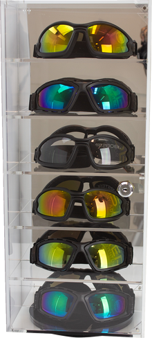 BOBSTER Display Assortment - 12-Piece BAC12LM