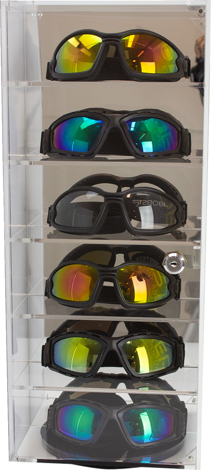 BOBSTER Display Assortment - 12-Piece BAC12LM