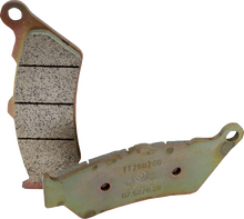 BREMBO PRIME Sinter Genuine Brake Pads 07BB0373