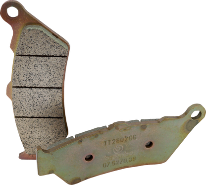 BREMBO PRIME Sinter Genuine Brake Pads 07BB0373