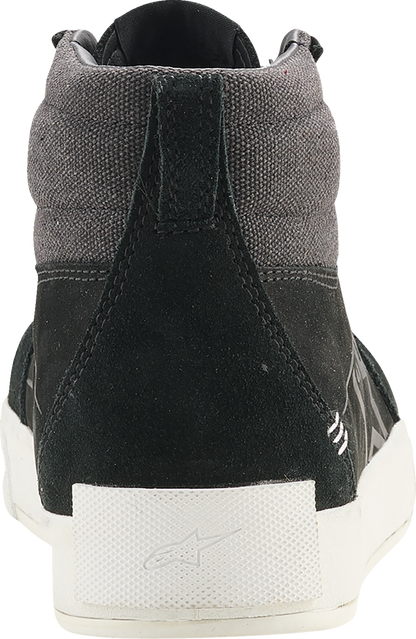 ALPINESTARS Ride-63 Leather Shoes - Black/White - US 13 2540926-12-13