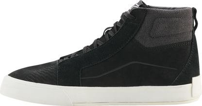 ALPINESTARS Ride-63 Leather Shoes - Black/White - US 13.5 2540926-12-135