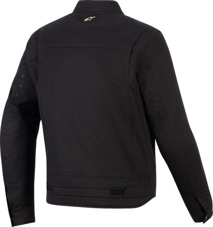 ALPINESTARS Bruiser Jacket - Black - Small 3301026-10-S
