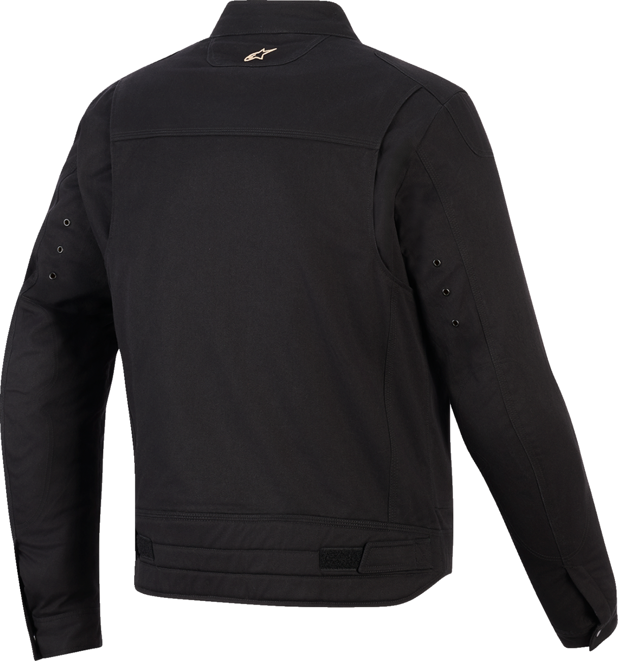 ALPINESTARS Bruiser Jacket - Black - 2XL 3301026-10-2XL