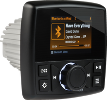 JENSEN Heavy Duty Stereo - Bluetooth - AM/FM XMH350
