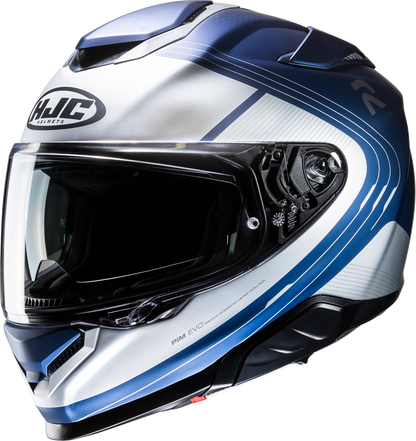 HJC RPHA 71 Helmet - Frepe - MC2SF - 2XL 407090