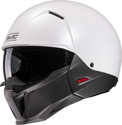HJC i20 Helmet - Solid - White - XL 360376