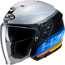 HJC i30 Helmet - Vicom - MC27SF - Small 374900