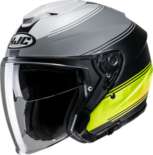 HJC i30 Helmet - Vicom - MC3HSF - XS 374809