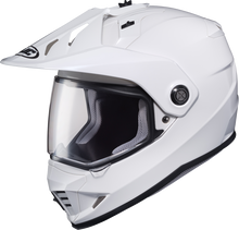 HJC DS-X1 Helmet - Solid - White - XS 262553