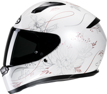 HJC C10 Helmet - Epik - MC8 - 3XS FP54NUS1008V