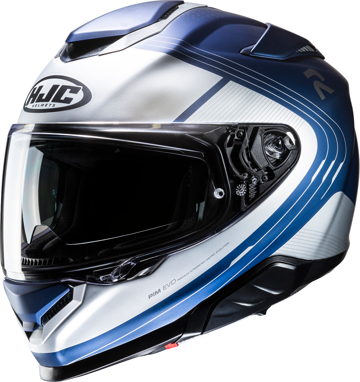 HJC RPHA 71 Helmet - Frepe - MC2SF - Large 407088