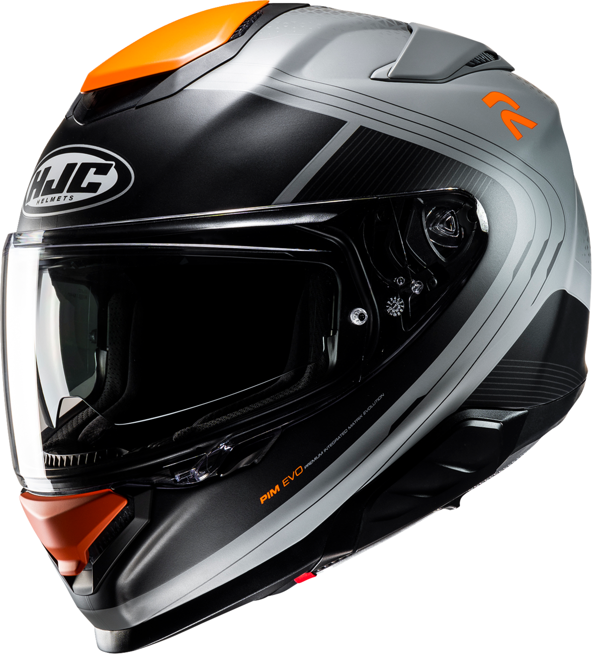 HJC RPHA 71 Helmet - Frepe - MC7SF - Large 407094