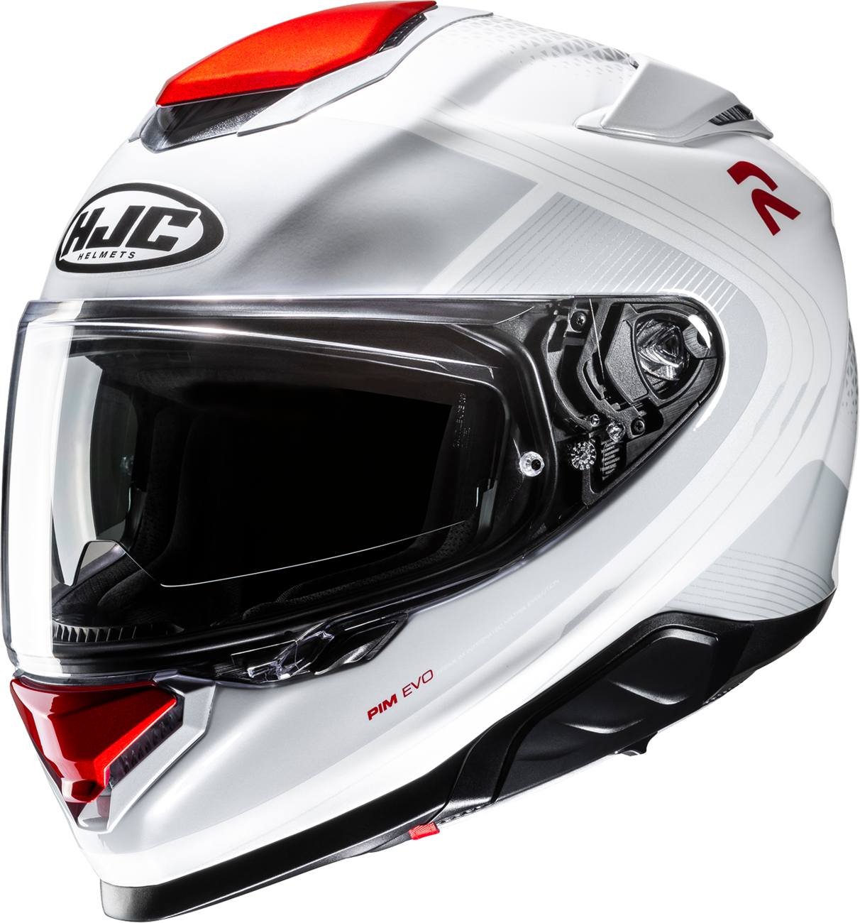 HJC RPHA 71 Helmet - Frepe - MC1 - XL 407083
