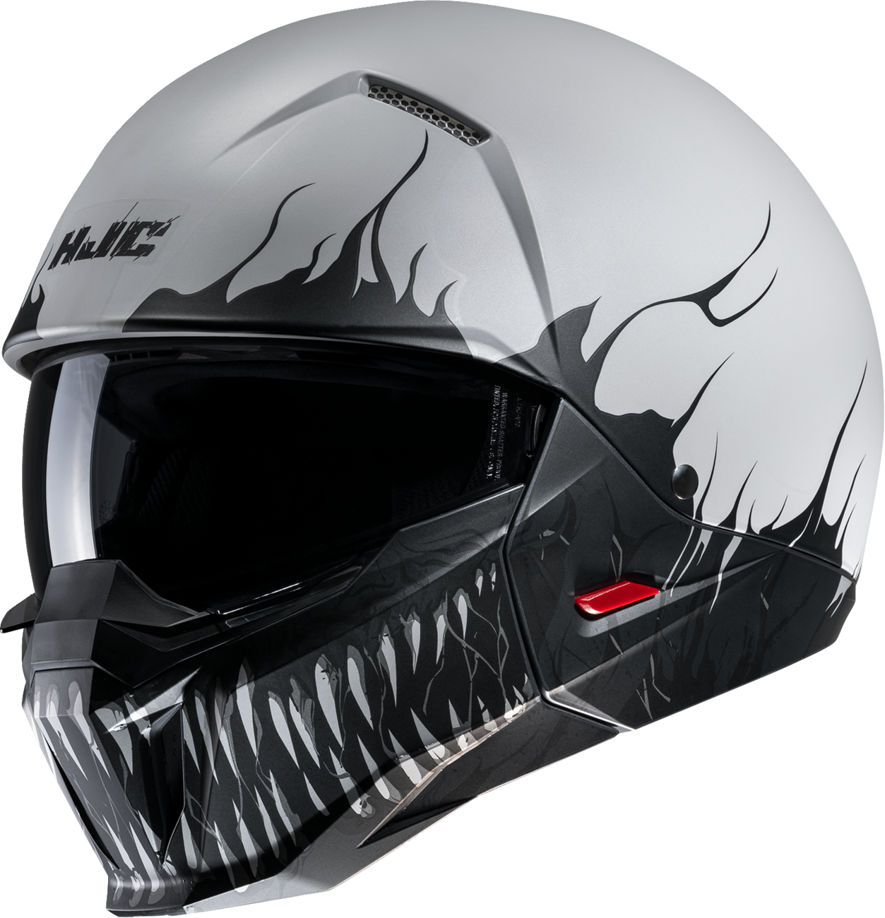 HJC i20 Helmet - Scraw - MC10SF - Small 375951