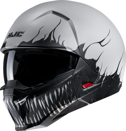 HJC i20 Helmet - Scraw - MC10SF - Small 375951
